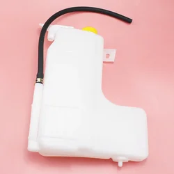 21710-2S600 RADIATOR OVERFLOW BOTTLE TANK for NISSAN NAVARA D22 Pickup 1997 1998 1999 2000 2001 2002 2003 2004 2005