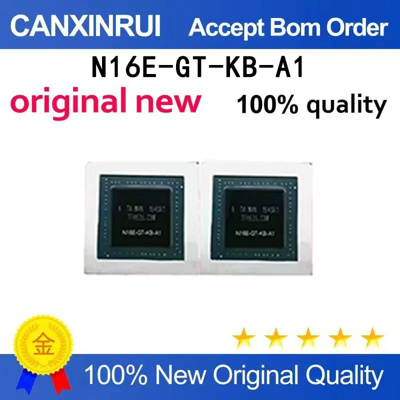 (5pcs-100pcs)Brand new and stable quality N16E-GS-KAB-A1 N16E-GS-KCD-A1 N16E-GT-KB-A1