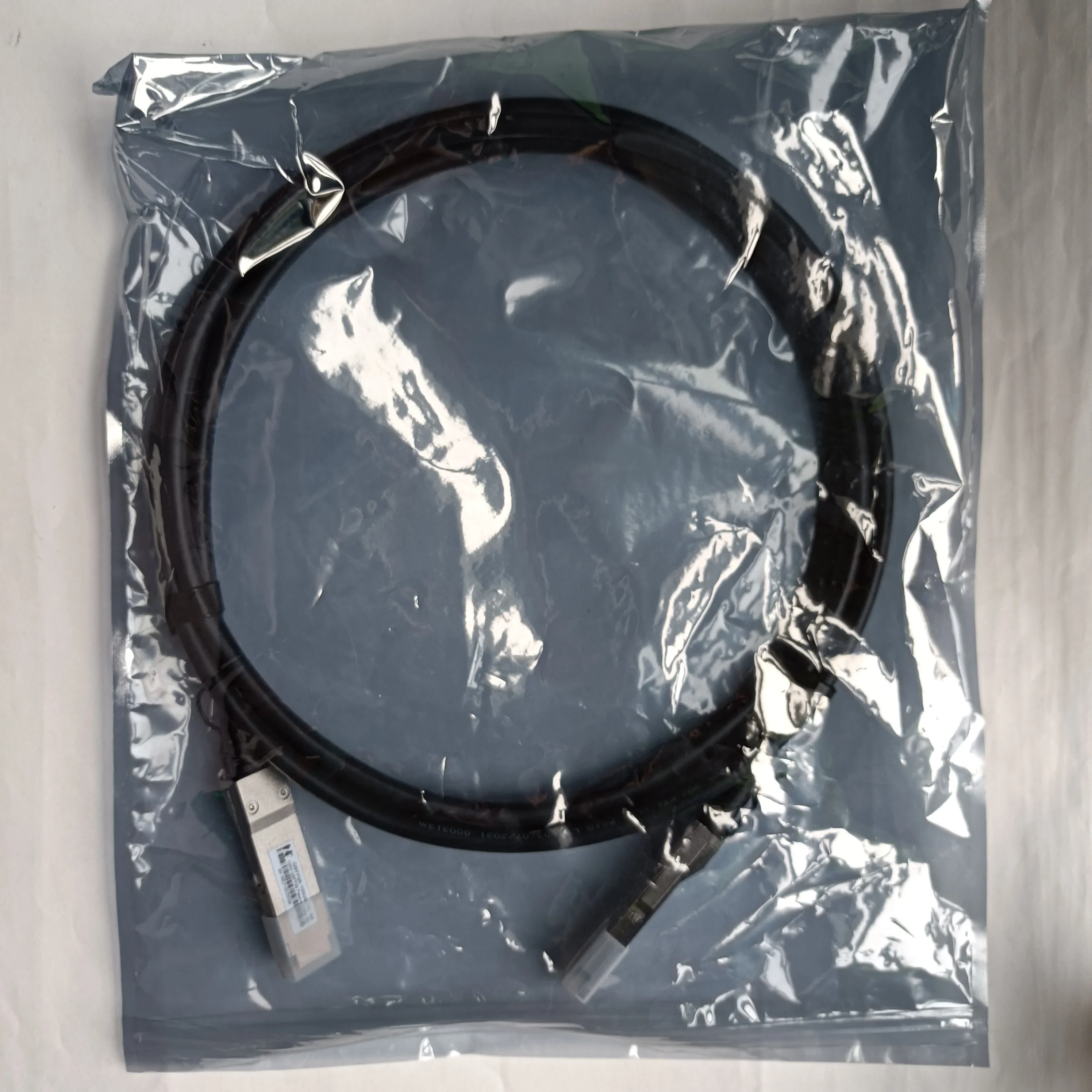 40G 10 Gigabit Qsfp… - image