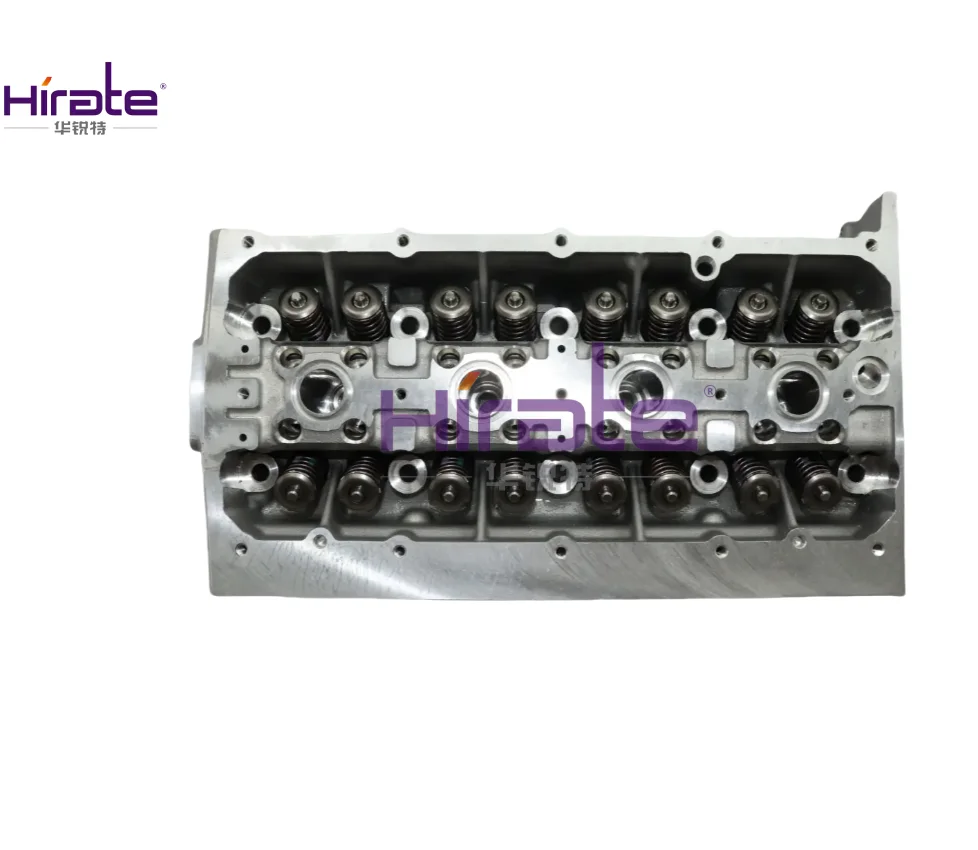 

EA111 1.6 Cylinder Head Parts For EA111 1.6 Engine Model 03 C103063ca