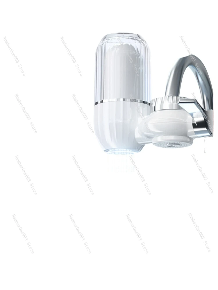 

Water Purifier Household Faucet Filter Tap Water Direct Drink Water Filter Front Ultrafiltration Kitchen Universal