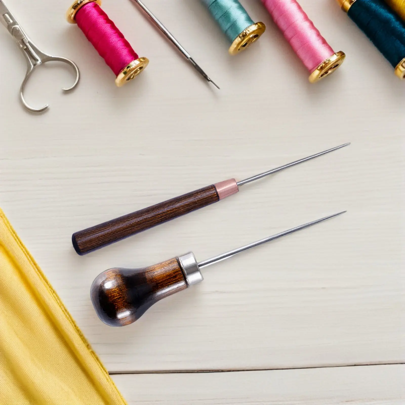 2Pcs Handheld Sewin…