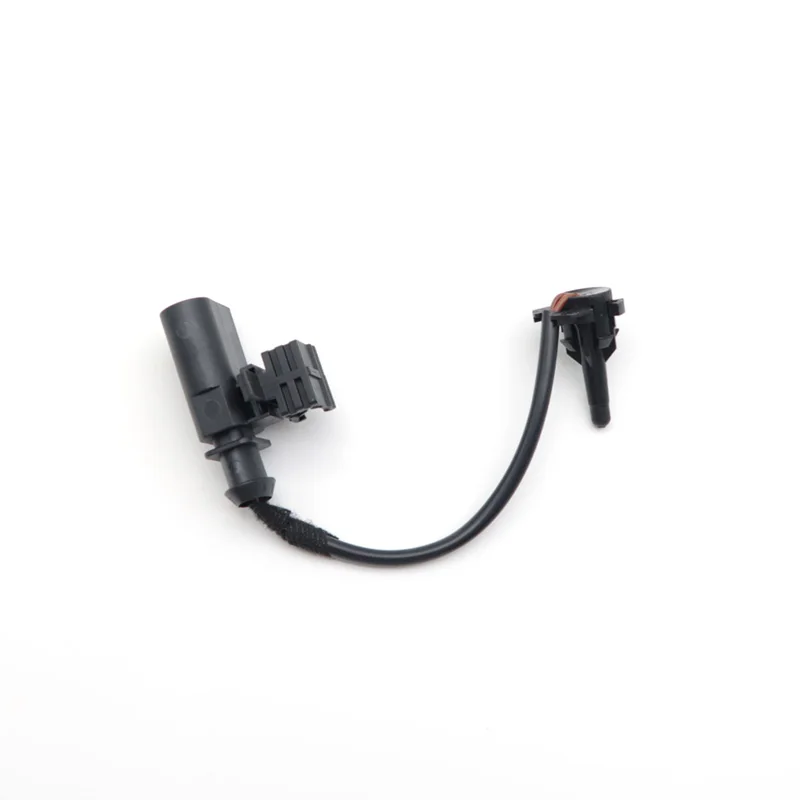 FOR Volkswagen Passat Magotan External Temperature Sensor Black High Quality Durable Strong Automotive Accessories 3G0820535A