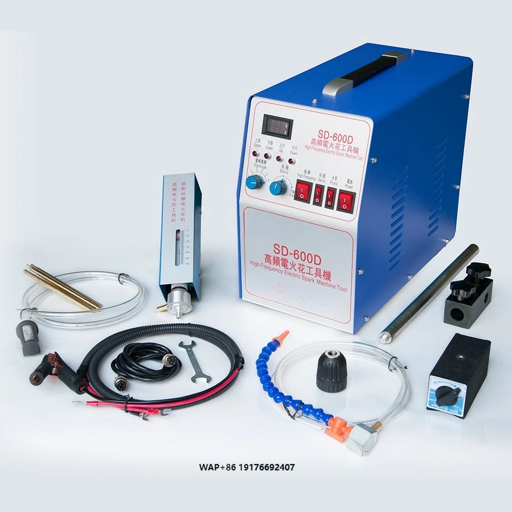 High Frequency Port…