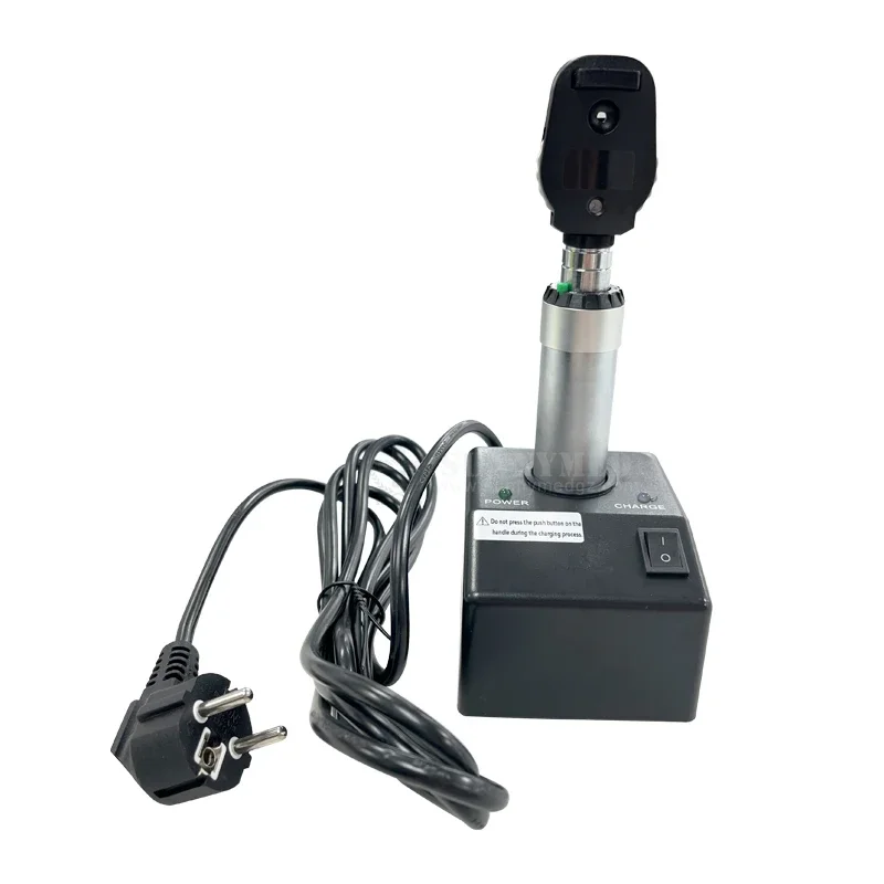 SY-V066 Potable Ophthalmic Device Retinoscope and Opthalmoscope  Eye Equipment