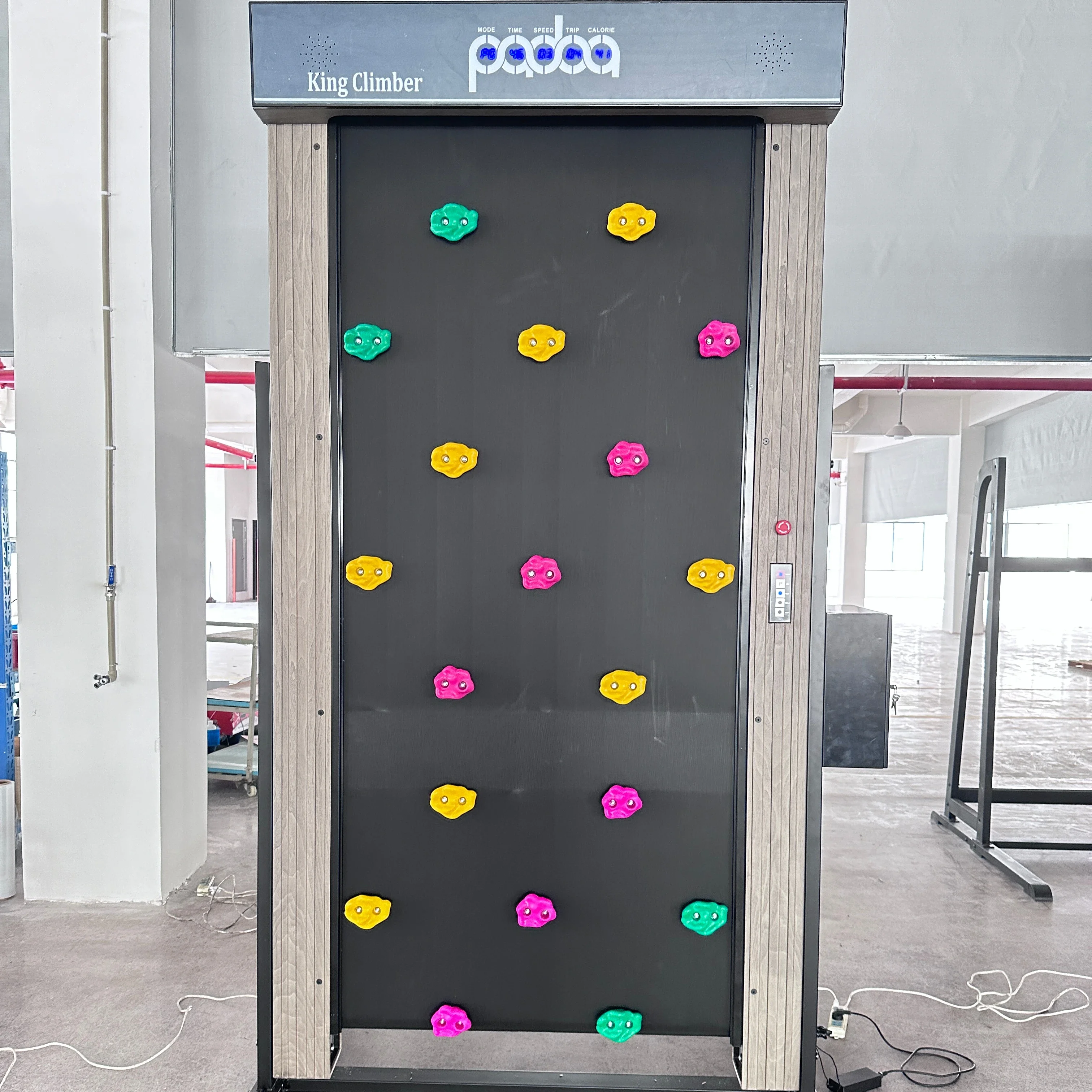 Indoor Sports Fitne… - image