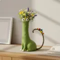 D Light Green
