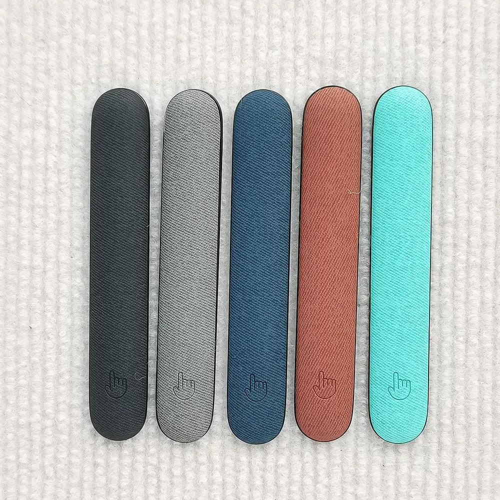 IQOS ILUMA Funda 장식용 사이드 커버, 교체 가능한 도어 커버, 아이코 담배 케이스, 12 색