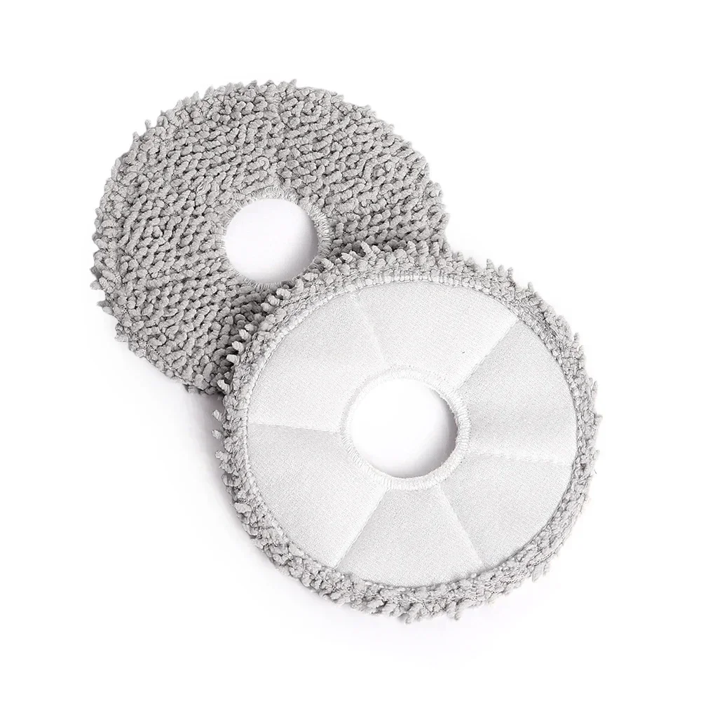 

Запасные части, совместимые с роботом-пылесосом Xiaomi X10 Plus X10+ X20+ X20 Plus: основная и боковые щетки, фильтры, аксессуары, салфетки для влажной уборки.