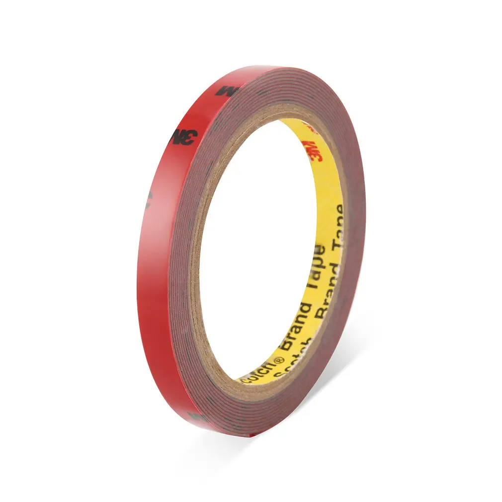 家庭用アクリルフォーム,3 m,両面テープ,自動トラック,車用,両面,接着剤付き,卸売