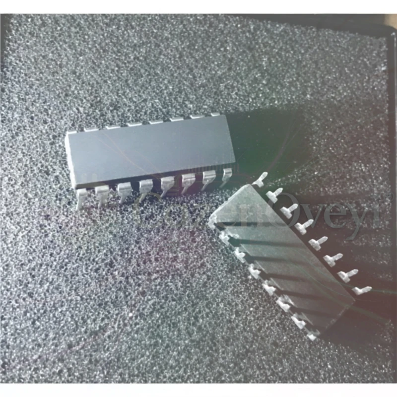 5piece UC3846 UC3846N UC2846N DIP16