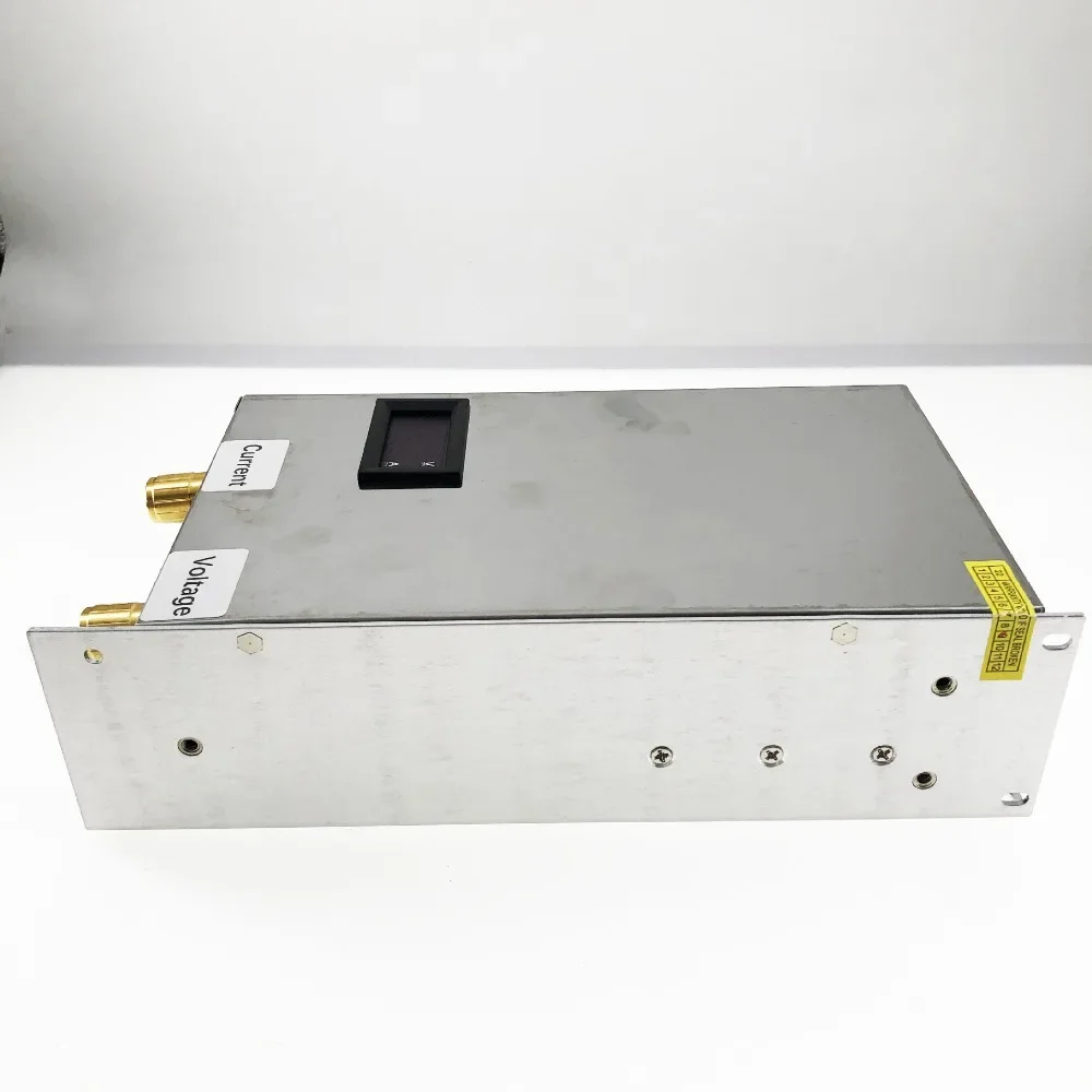 Imagem -05 - Fonte de Alimentação Volt Ajustável Transformador de Comutação dc 12 v dc 0- 12 v 24v 36v 48v 60v 100v 150v 200v 1200w 110v 220v