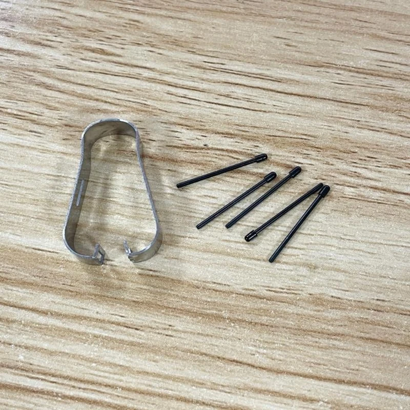 090f Наконечные кончики для Lumi, Lumi2/Note Air2/Note5,3,2/Nova Touch Pen Удалите наконечники зажиганий