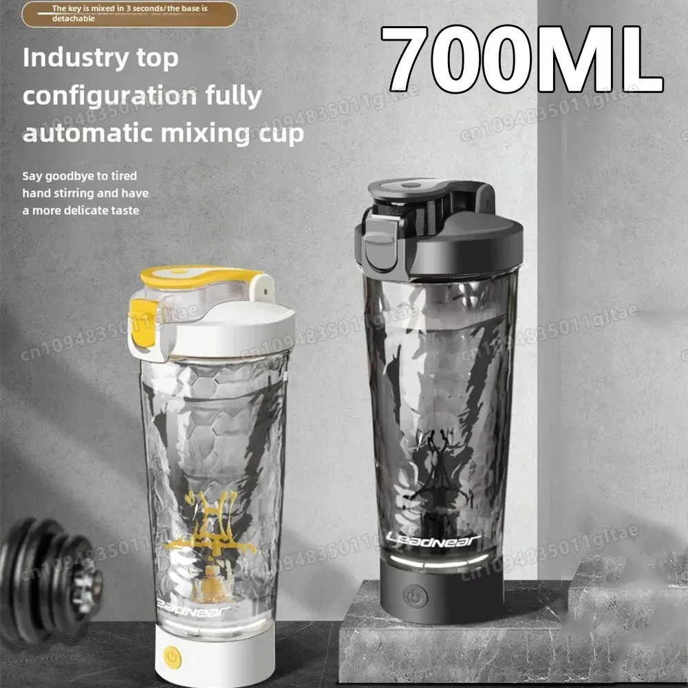 Thumbnail 4 - #66 Trending Portable Blenders Right Now