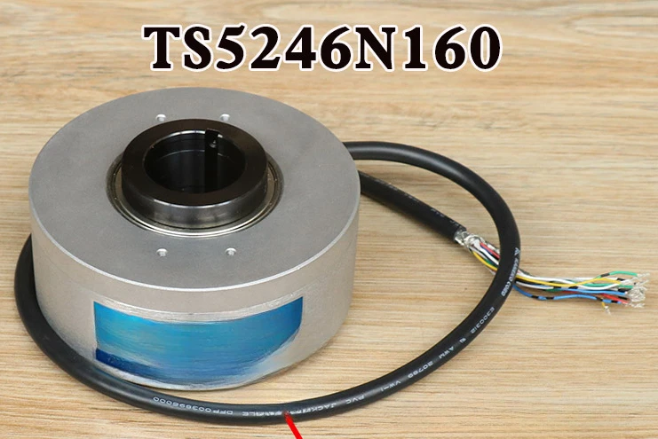 Elevator Tamagawa encoder TS5246N160 original OIH100-8192P20-L6-5V rotary encoder