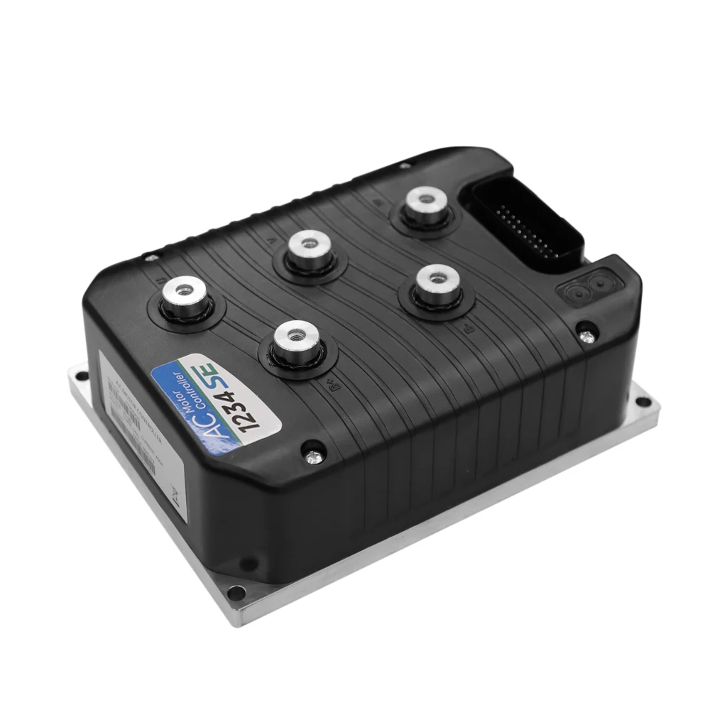 

1234SE-5421 48V 450A AC Motor Controller for Curtis Hyster Yale Toyota Forklift