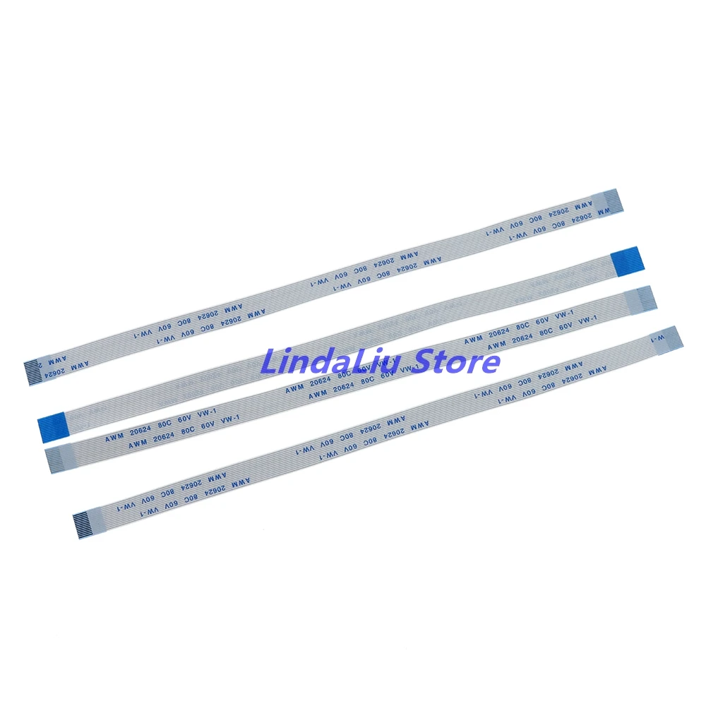 2 шт., ленточный гибкий кабель для переключателя включения и выключения питания для XBOX 360 E, ленточный гибкий кабель для Xbox 360 E