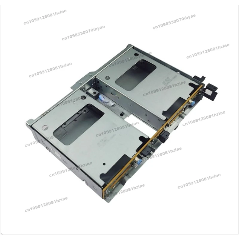 

Для DELL R740XD 14, комплект обновления диска, объединительная плата заднего жесткого диска 3,5 дюйма 0YWTC2 0W6W09