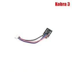 1Pc ANYCUBIC Kobra 3, Kobra 3 Combo Filament Detection Module / Sensor, K3 Material Breakage Detection - 3D Printer Parts