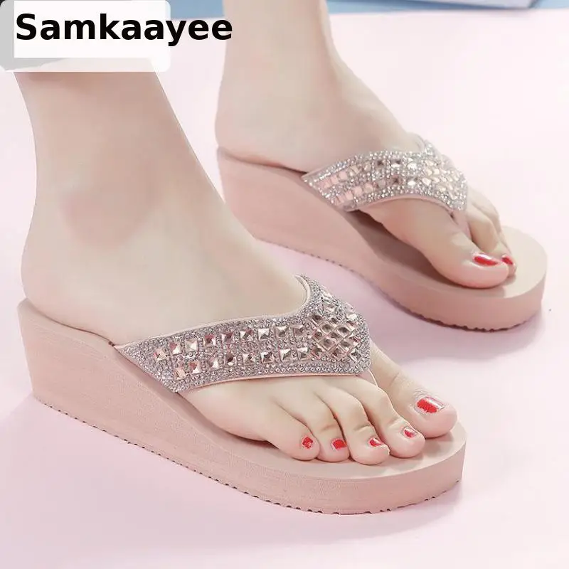 36-40 Womens Flip F… - image