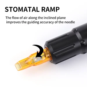 Yilong-Tattoo-Nadelpatron 12 Hauptbattooc -Verkauf für Tattoo - №10