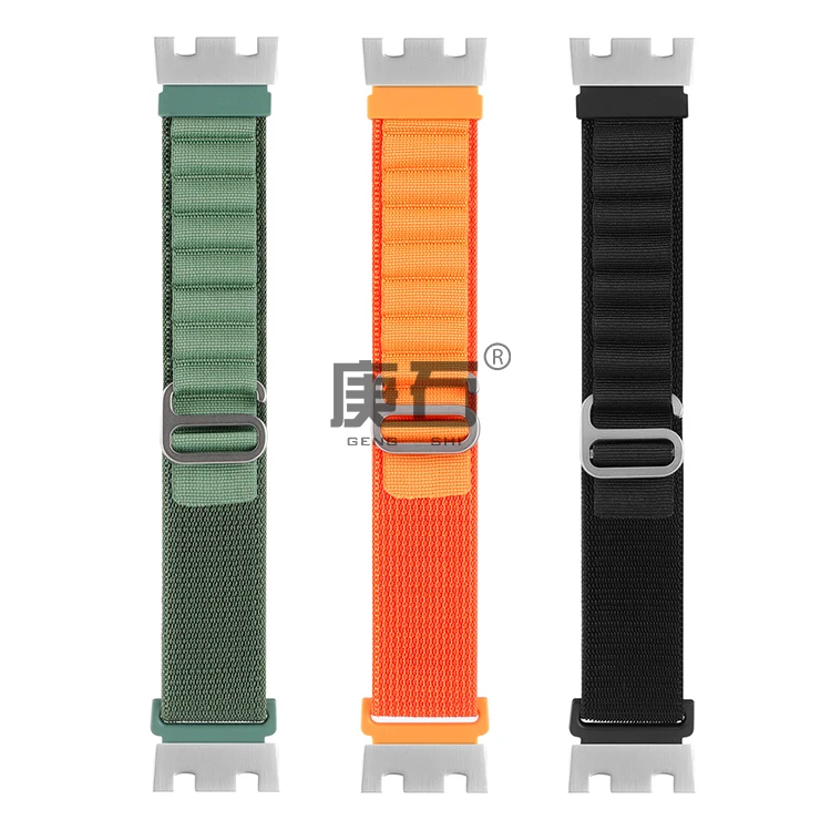 Loop Case in Nylon per Orologi Casio GA-2100, GA-2110, GA-B2100 e GM-2100: Recensione Pratica e Guida all’Uso