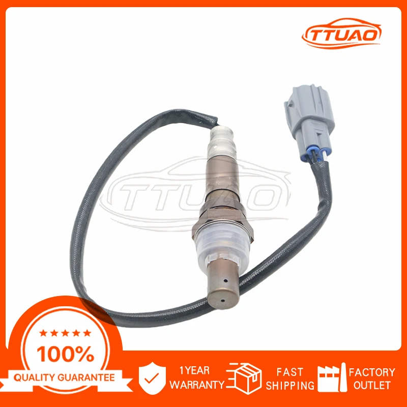 Oxygen Air Fuel Ratio Sensor 234-9009 2349009 for Lexus ES300 RX300 Toyota Camry Avalon Highlander RAV4 Sienna Solara Auto Parts 3