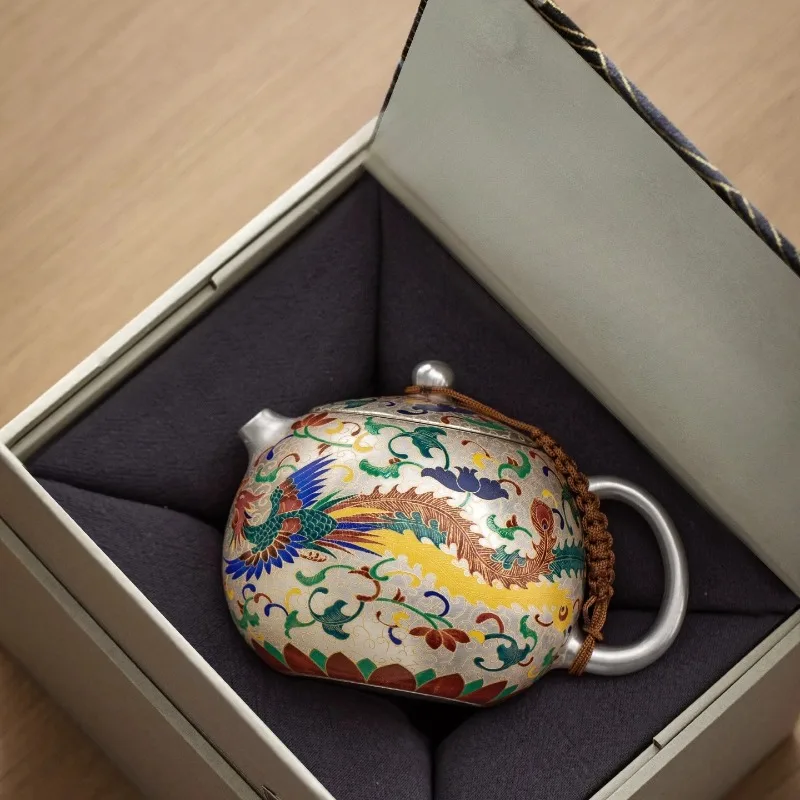 Liu Yin Longfeng Xi… - image