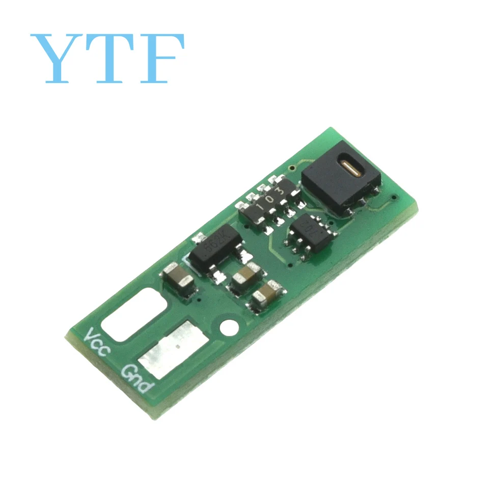 SHT20 Temperature And Humidity Sensor Module/Digital Temperature And Humidity Measurement Small Size 2.8-6V