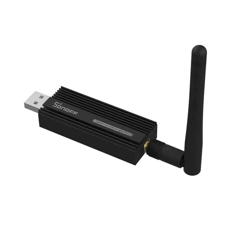 ZB Dongle-P USB Dongle Plus Zigbee 3.0 Wireless Zigbee Gateway Automation Platforms Home Smart remote