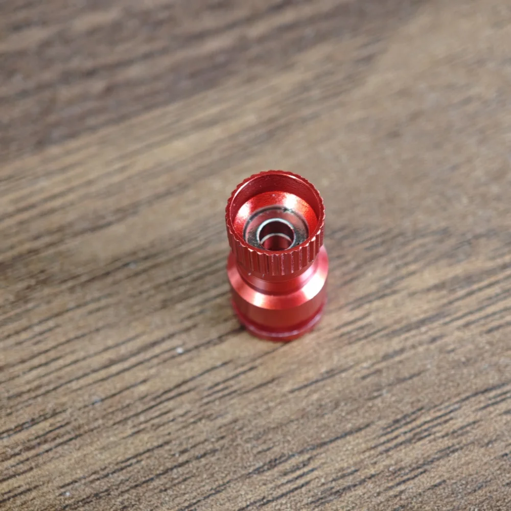 Magnetic RC Body Hole Locator Mount Posts Shell Opener Tool for Drift Car Tamiya HSP 94123 MST RMX GTR YD2 SCX10 III TRX4 YK4082 view 2