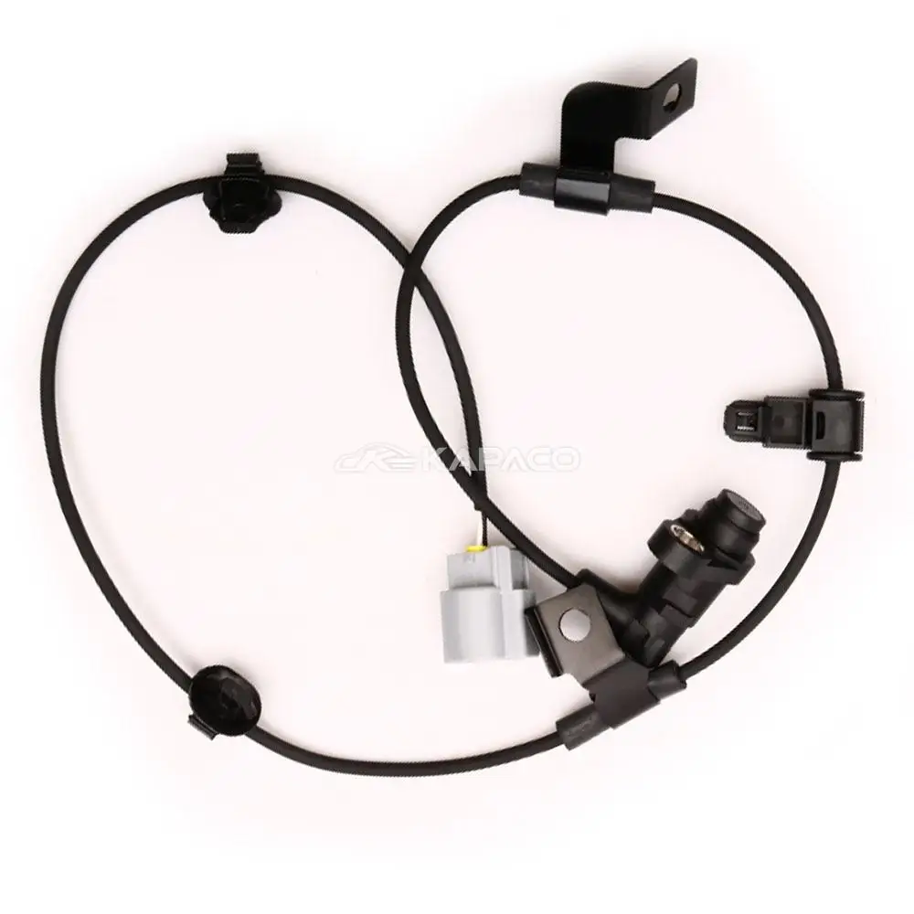 Sensor de Velocidade da Roda ABS Traseiro Direito 4670A598 Para Mitsubishi L200 2005-2015
