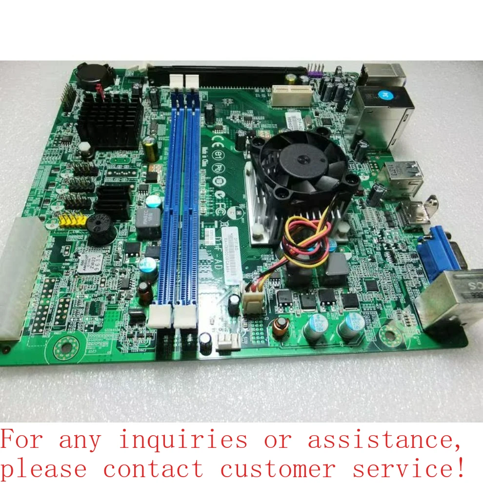 

For Acer APU E350 E450 E300 E2-1800 E1-1500 E300 D1F-AD main board 100% tested