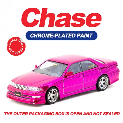 Tarmac работает 1 64 toyota chaser jzx100 - купить недорого