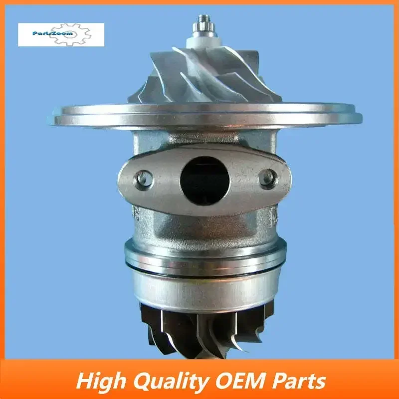 For Industrial QSB Diesel HX35W 4038289 Turbo Turbocharger Cartridge CHRA Core