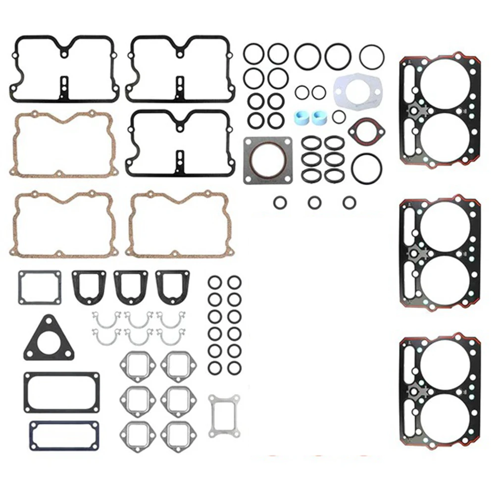 

4024945 Head Gasket Set for Cummins NT855 NTC NT N855 Big Cam 3804276