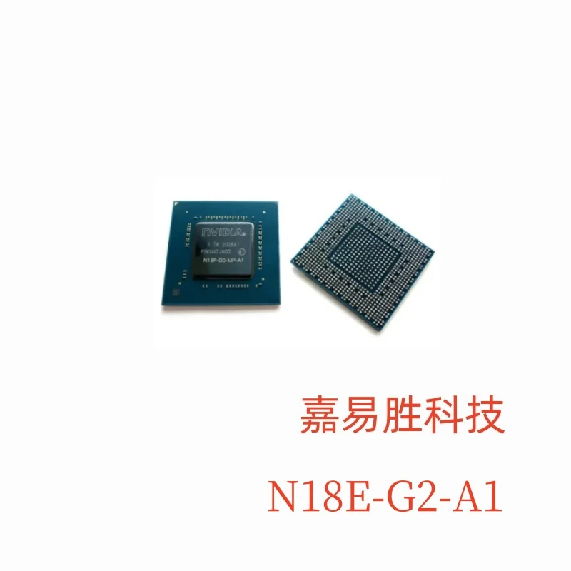 1pcs/lot Original New N18E-G2-A1 N18E G2 A1 BGA Chipset in stock