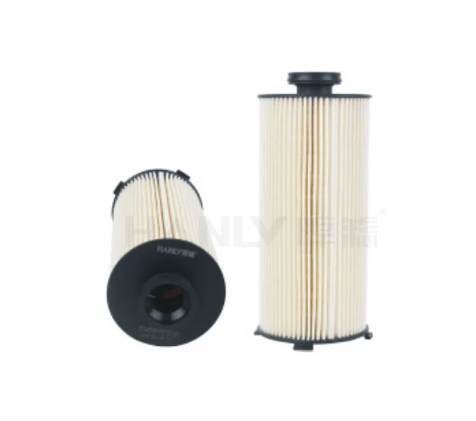 

1PCS Fuel-Water Separatior-With inner Element Series HLOW-021 E1450KP01D381