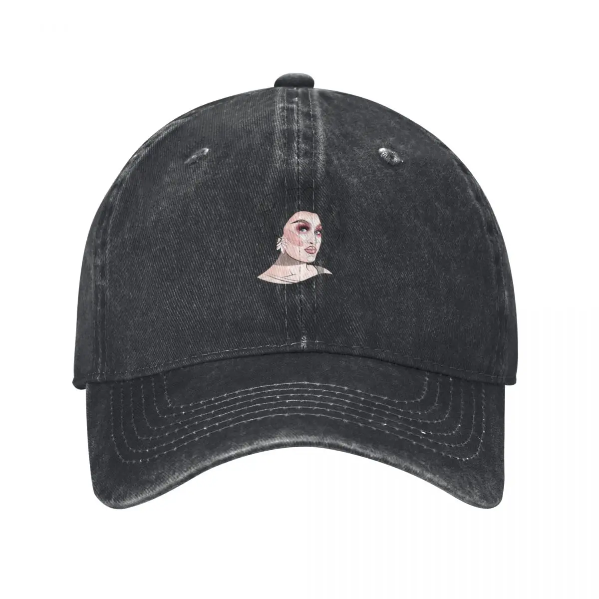 

The Vivienne Baseball Cap Hat Beach golf hat genuine Christmas Hat Trucker Cap Women's Men's