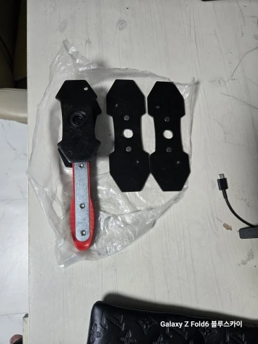 실물 포토 리뷰