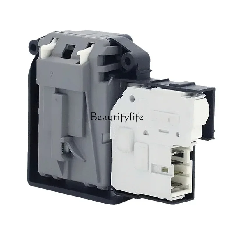 

110V original new washing machine door lock EBF61315802 is suitable for 110V voltage area