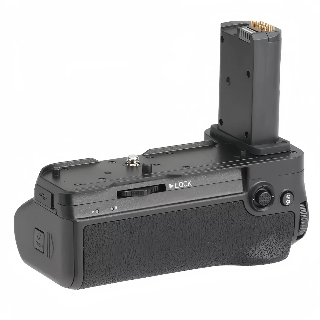 

Vertical Battery Grip Replacement for Nikon Z 8 For MB-N12 Battery holder