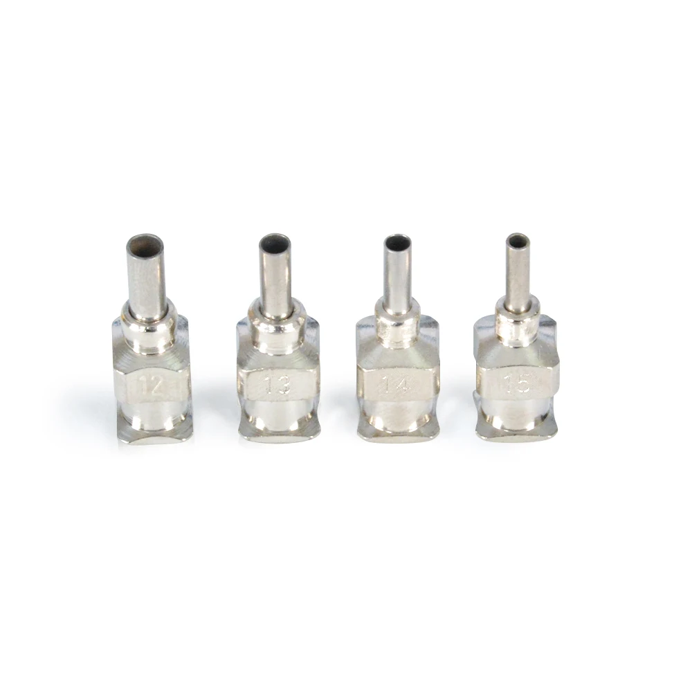 Tronxy ثلاثية الأبعاد الفخار الطين أجزاء الطابعة فوهة إبرة ل النمذجة الترسيب السائل العتيقة السيراميك طابعة ثلاثية الأبعاد السيراميك #4