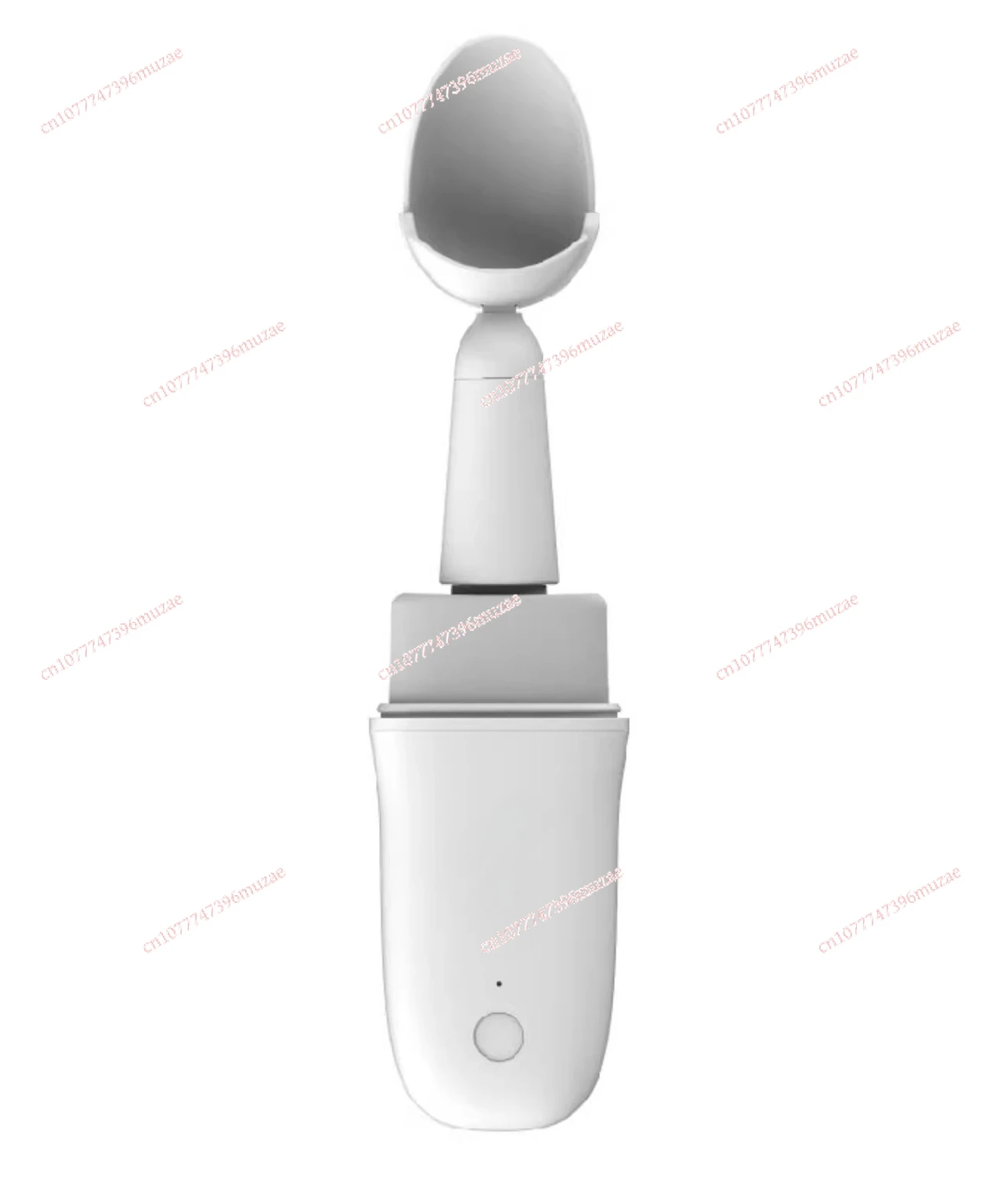

The second-generation intelligent anti-shake spoon assists Parkinson's hand shake, elderly tableware, eat anti-shake spoon