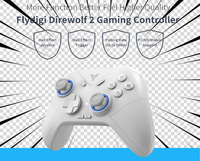 Flydigi Direwolf 2 Gaming Wireless Controller Support PC/Switch/Mobile/TV Box/PC Wireless Version Gamepad