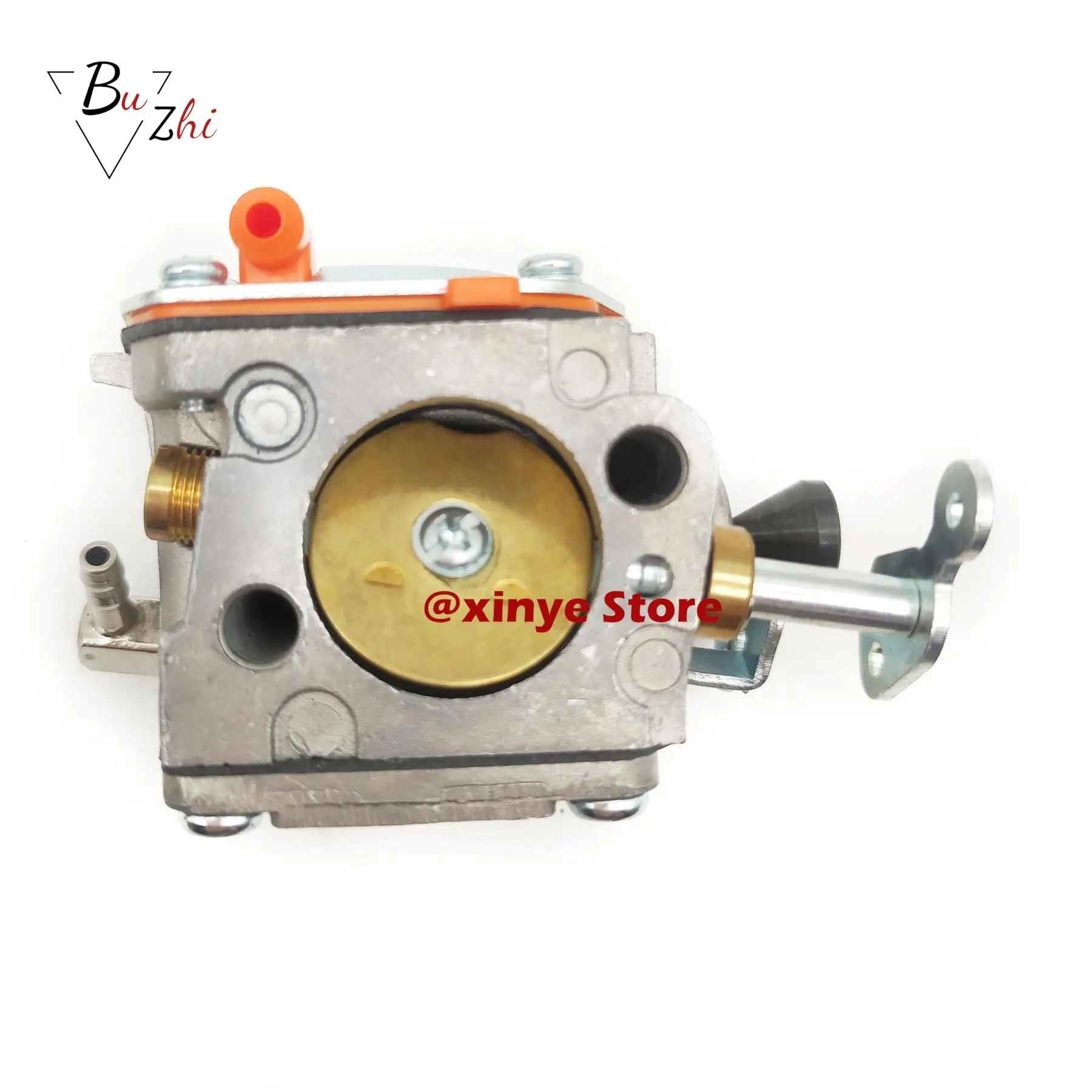 Carburetor for Husqvarna Partner K650 K700 K800 K1200 Cut-off Saw 503 280 418 Tillotson HS-175N,HS-175D,40-HS-175C