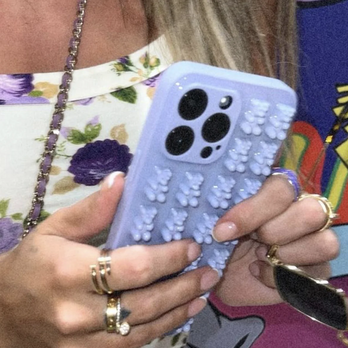 

Мягкий блестящий чехол Gummy Bear Cse для Iphone 15 13 11 12 Pro Max X XS Max XR 8 7 plus Se 2020