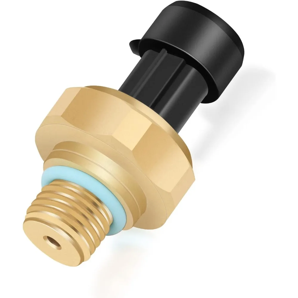 

XOJOX 4921497 Датчик давления в коллекторе для F-650 2000 2001 2002 5.9L F-750 2000 2001 2002 5.9L.