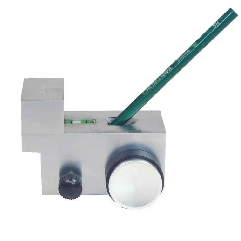 

Pencil Hardness Gauge Meter Paint Coating Film Scratch Tester Portable Durometer With 1000g 750g 500g Load Weight