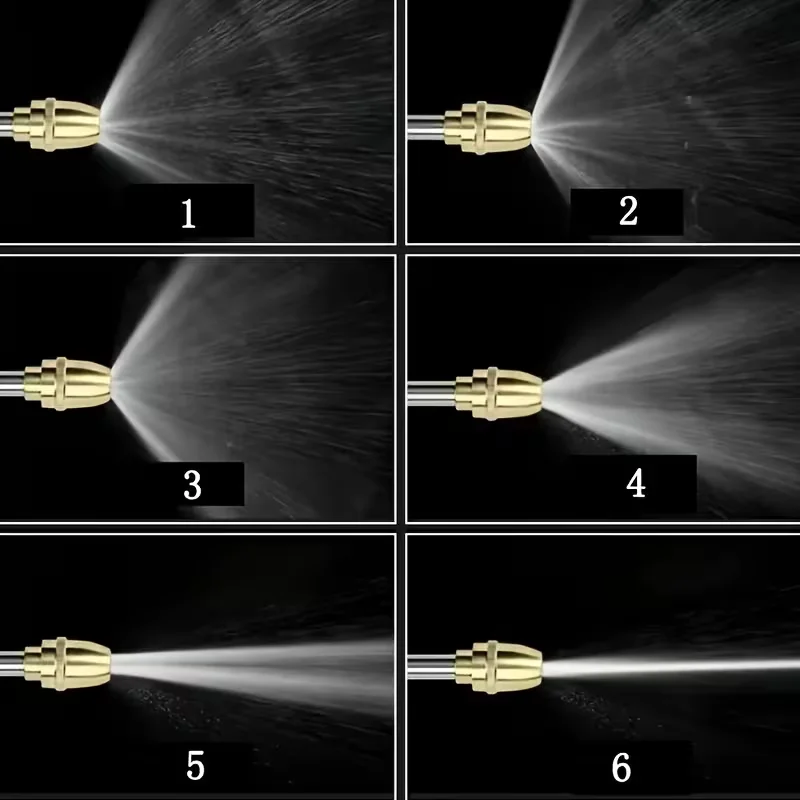 Thumbnail 2 - #10 Trending Garden Hose Spray Nozzles Right Now